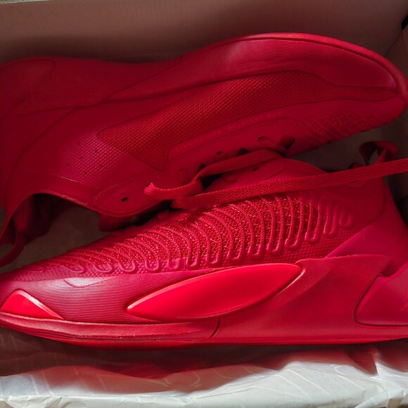 Jordan Other - Jordan Luka 1